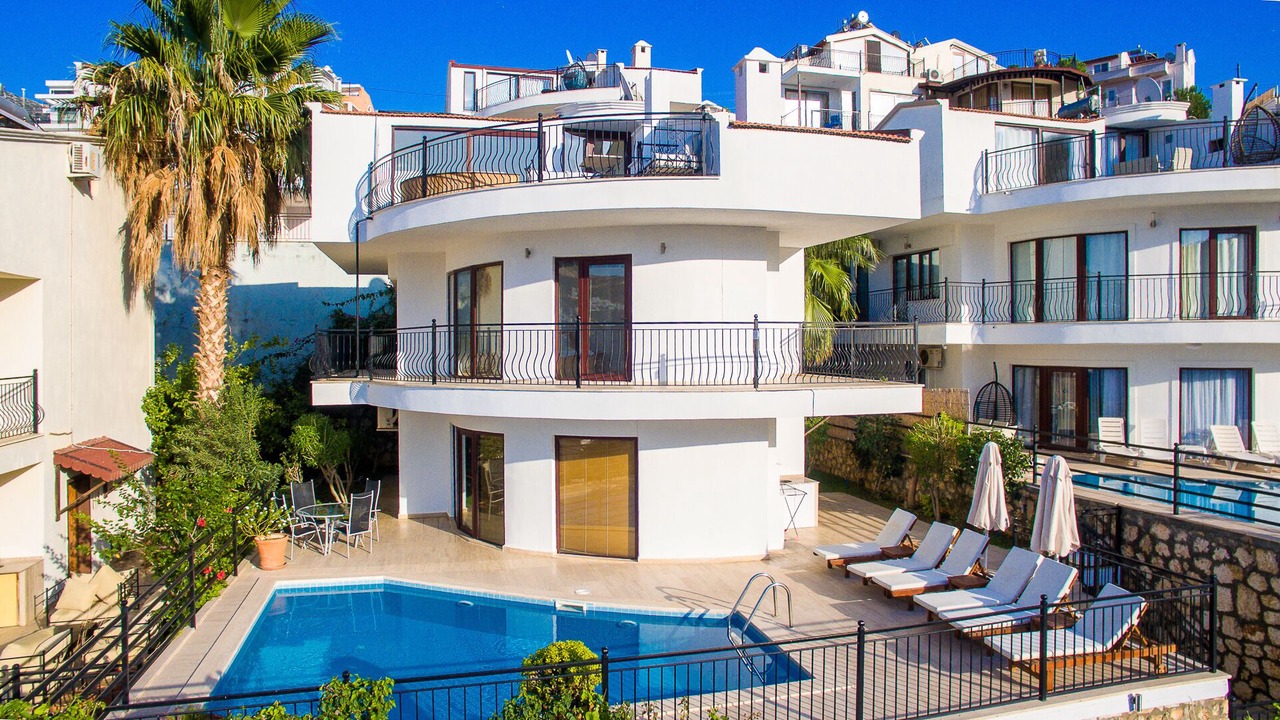 Photo of Outdoor in Kalkan