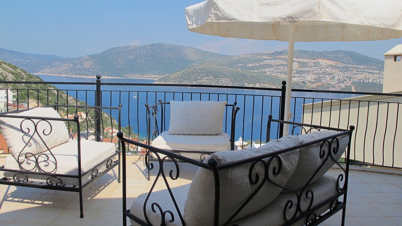 Photo of Others in Kalkan