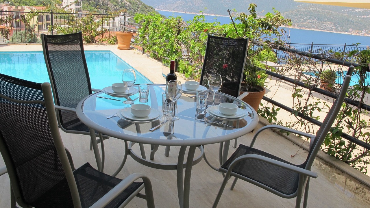 Photo of Outdoor in Kalkan
