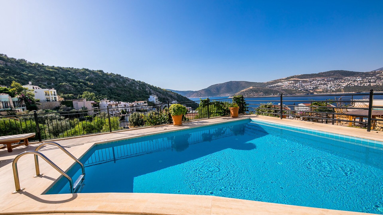 Photo of Outdoor in Kalkan