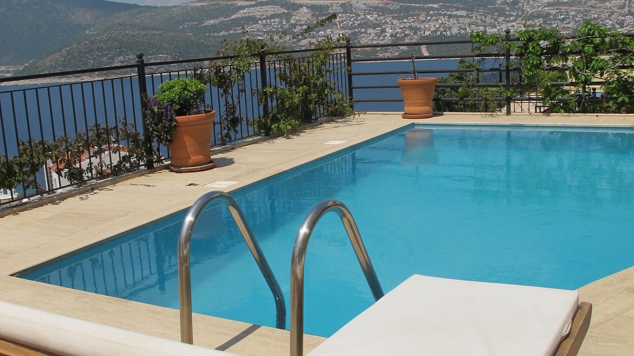 Photo of Outdoor in Kalkan
