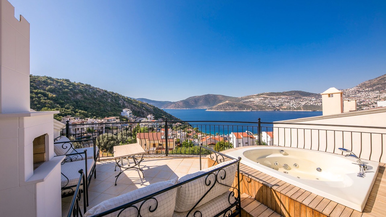 Photo of Outdoor in Kalkan