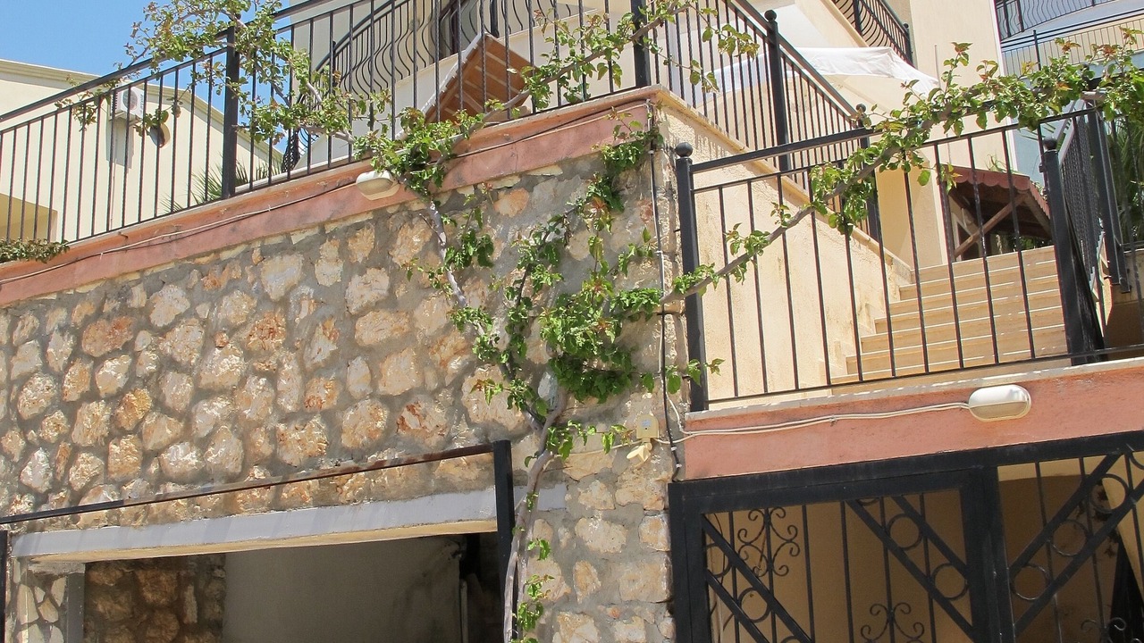 Photo of Others in Kalkan