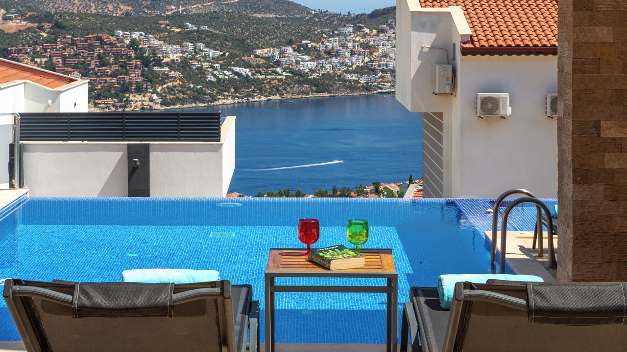 Photo of Outdoor in Kalkan
