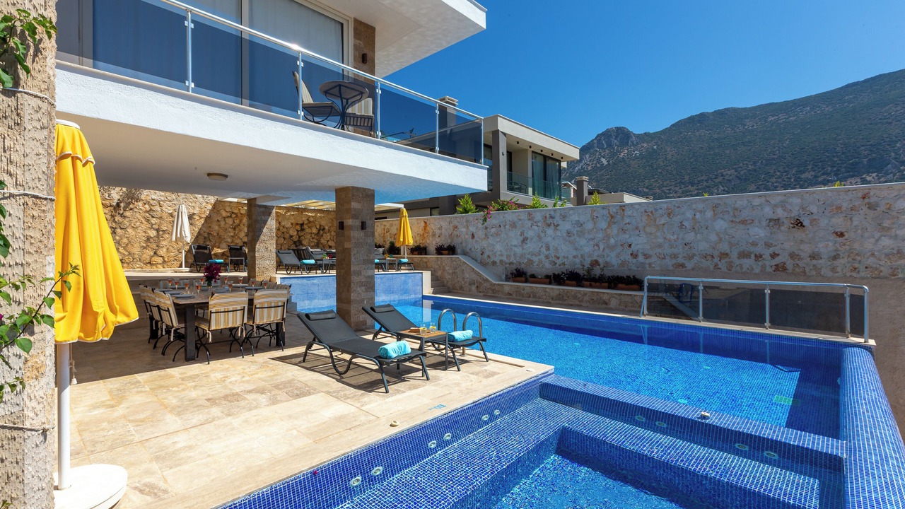Photo of Outdoor in Kalkan