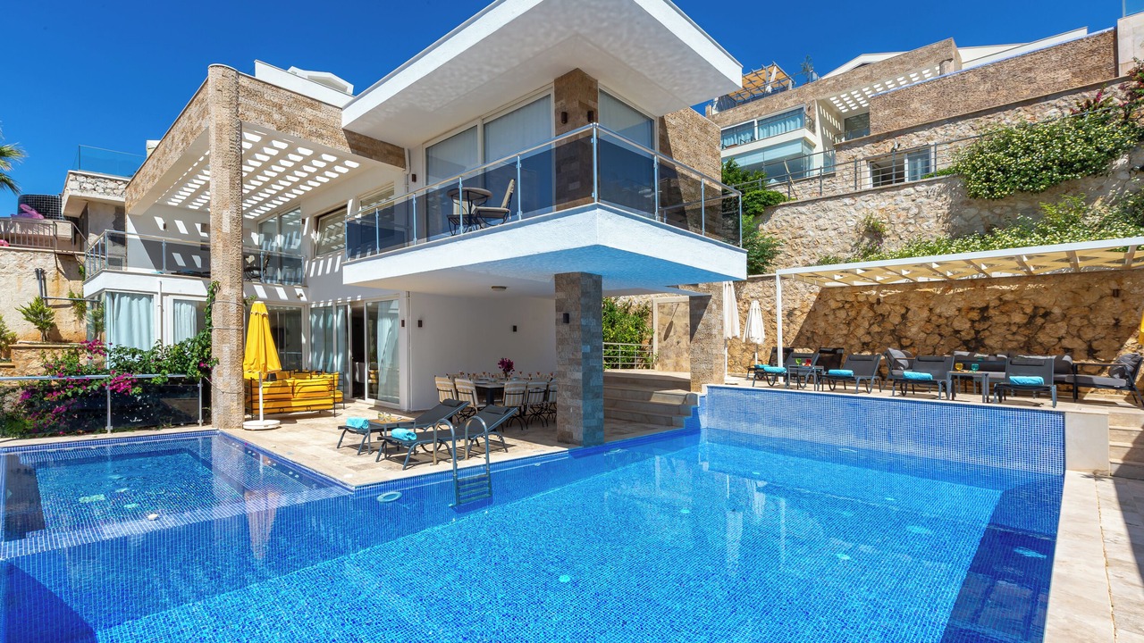 Photo of Outdoor in Kalkan