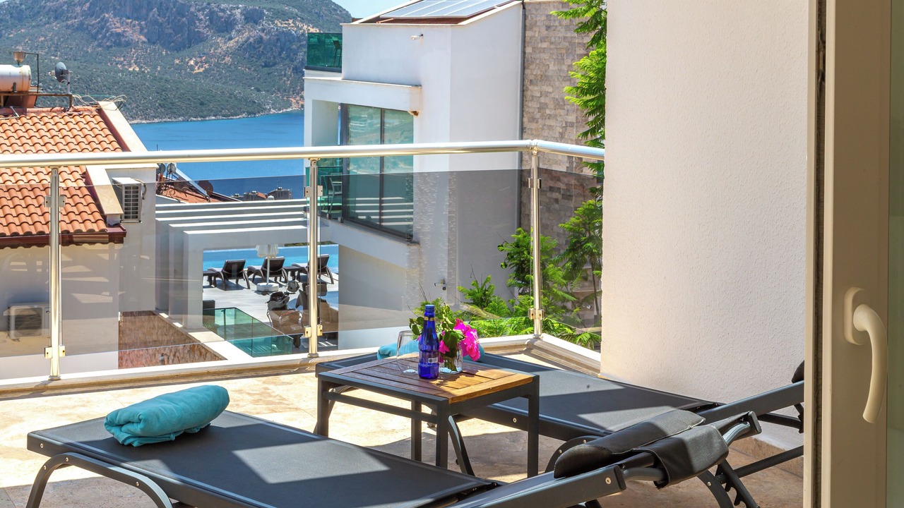 Photo of Outdoor in Kalkan