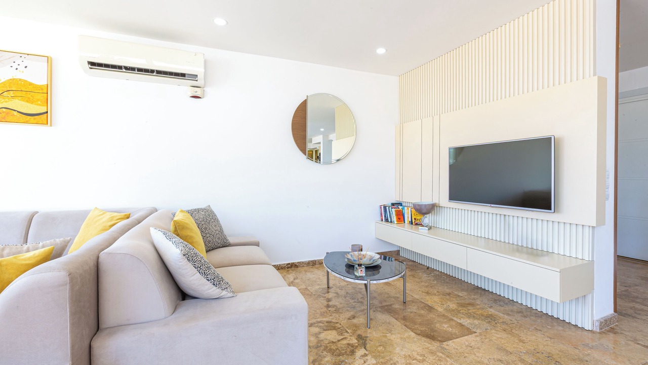 Photo of Livingroom in Kalkan