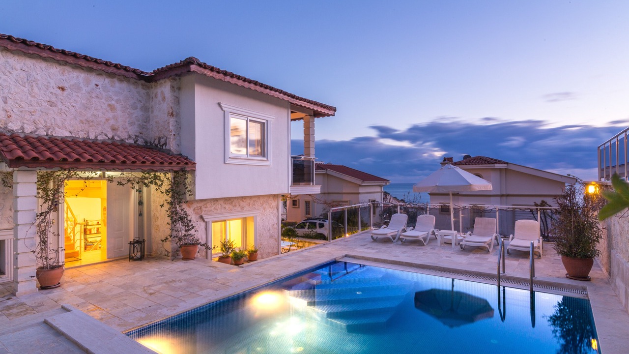 Photo of Others in Kalkan