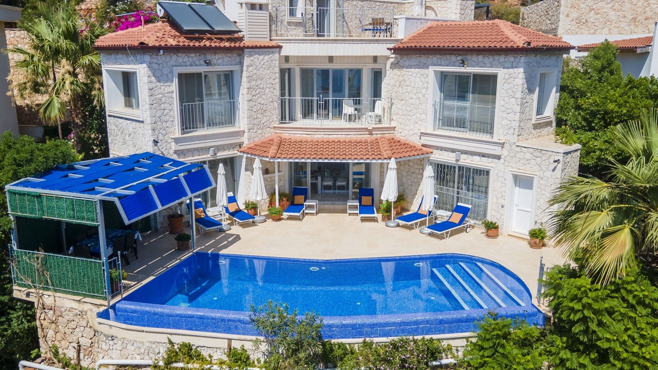 Photo of Outdoor in Kalkan