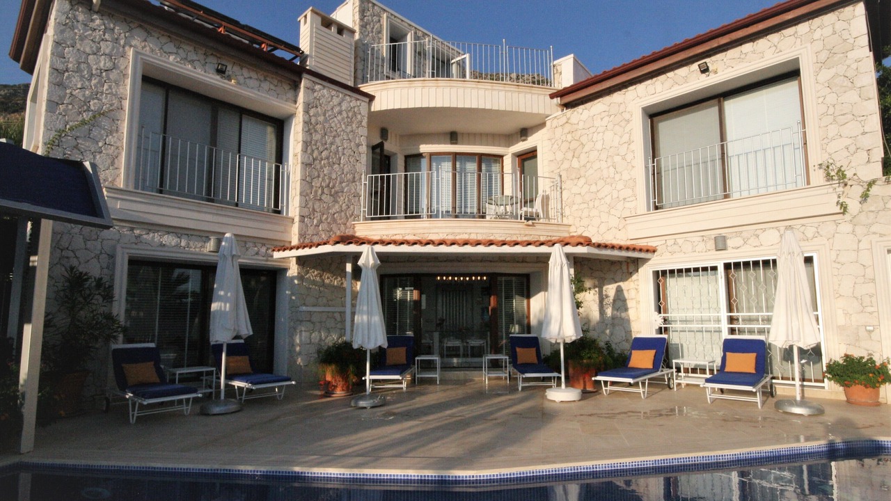 Photo of Others in Kalkan