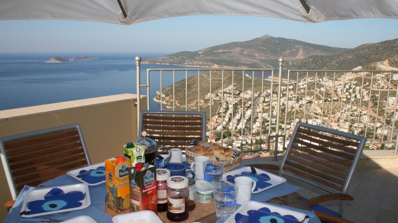 Photo of Others in Kalkan