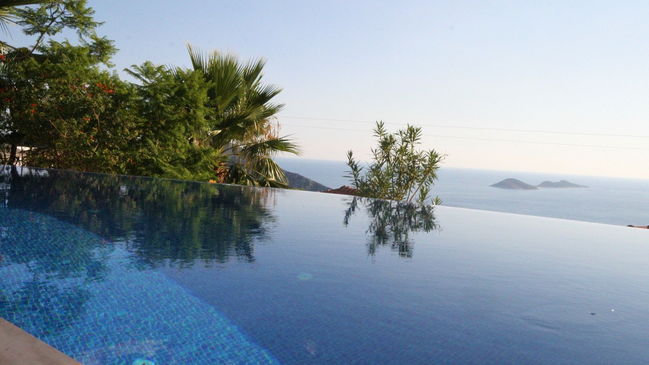 Photo of Outdoor in Kalkan