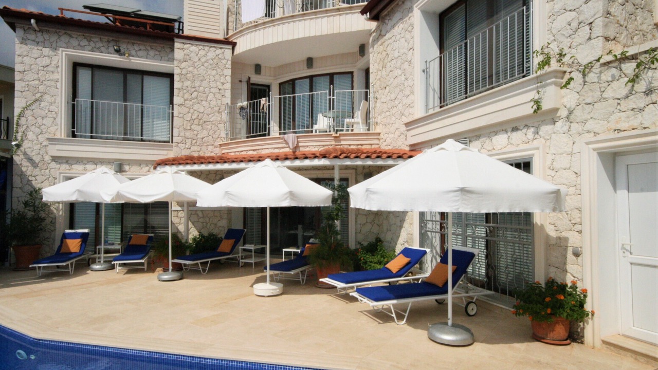 Photo of Outdoor in Kalkan