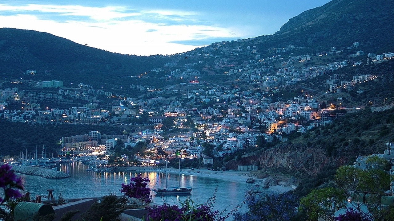 Photo of Others in Kalkan