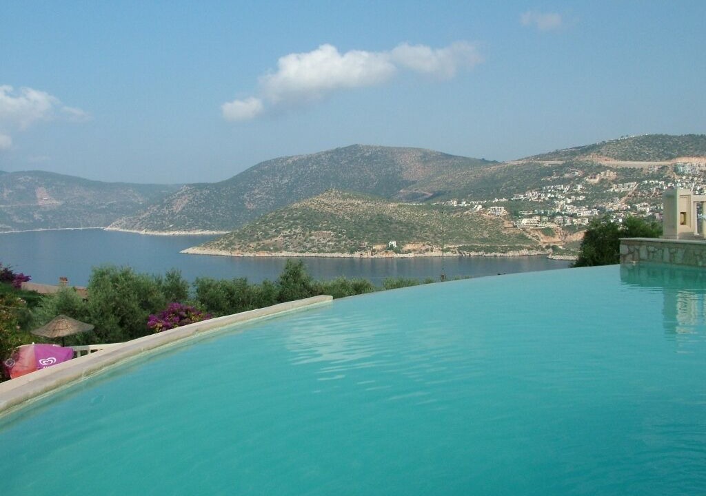 Photo of Outdoor in Kalkan