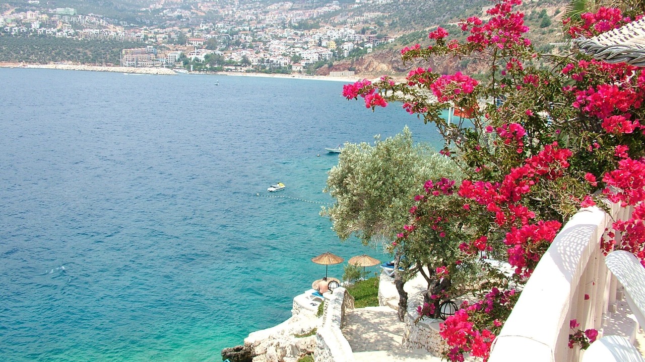 Photo of Others in Kalkan