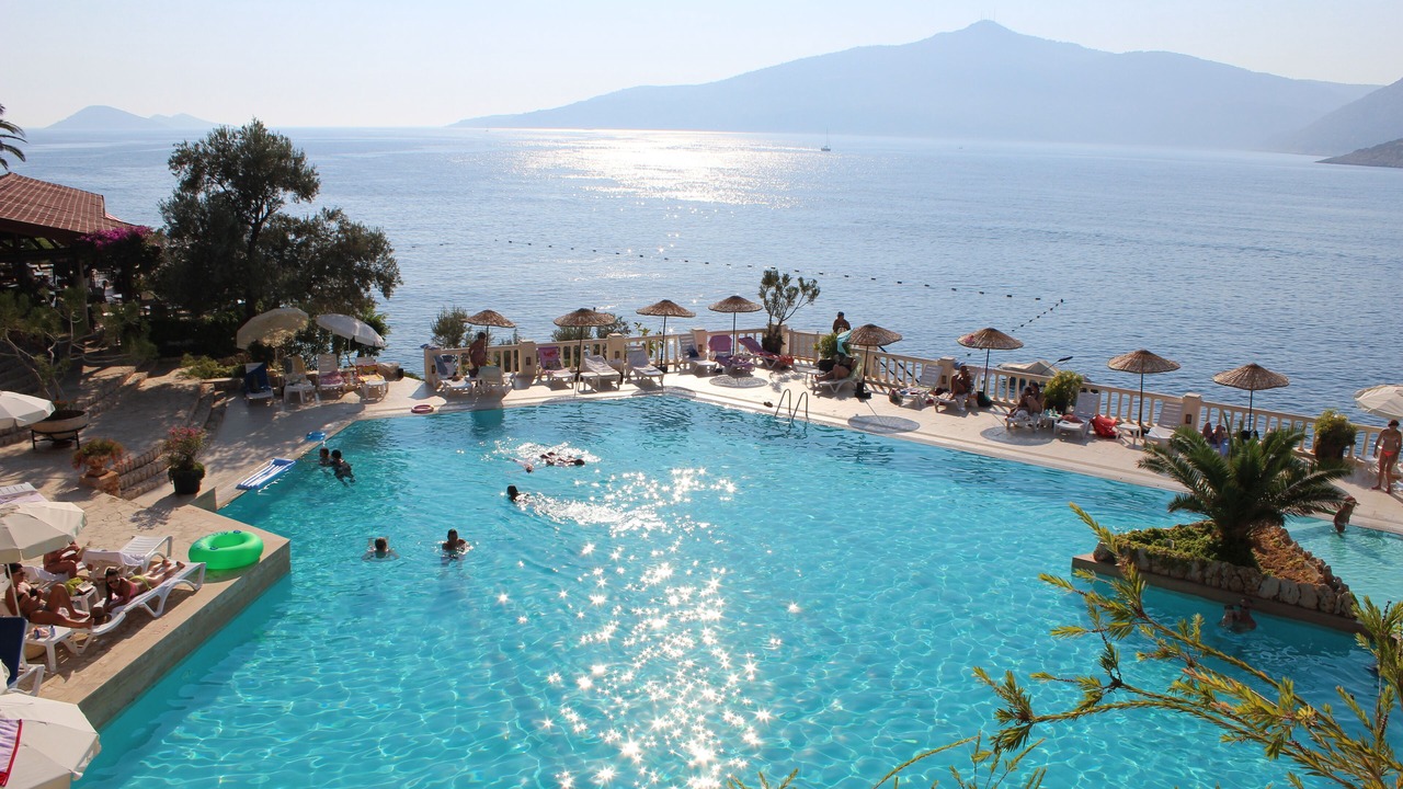 Photo of Outdoor in Kalkan