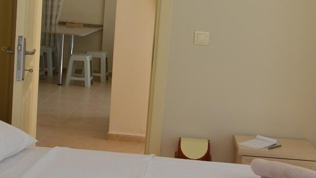 Photo of Bedroom in Fethiye City Center