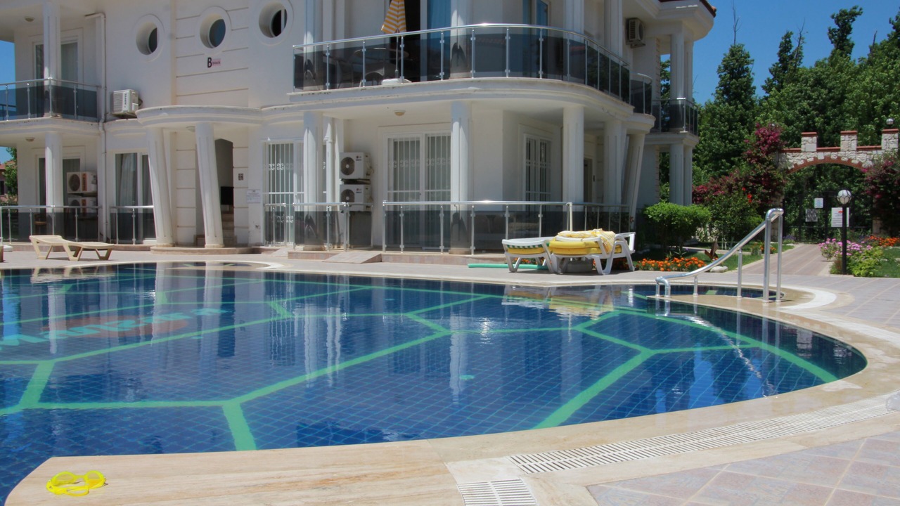 Photo of Outdoor in Fethiye City Center