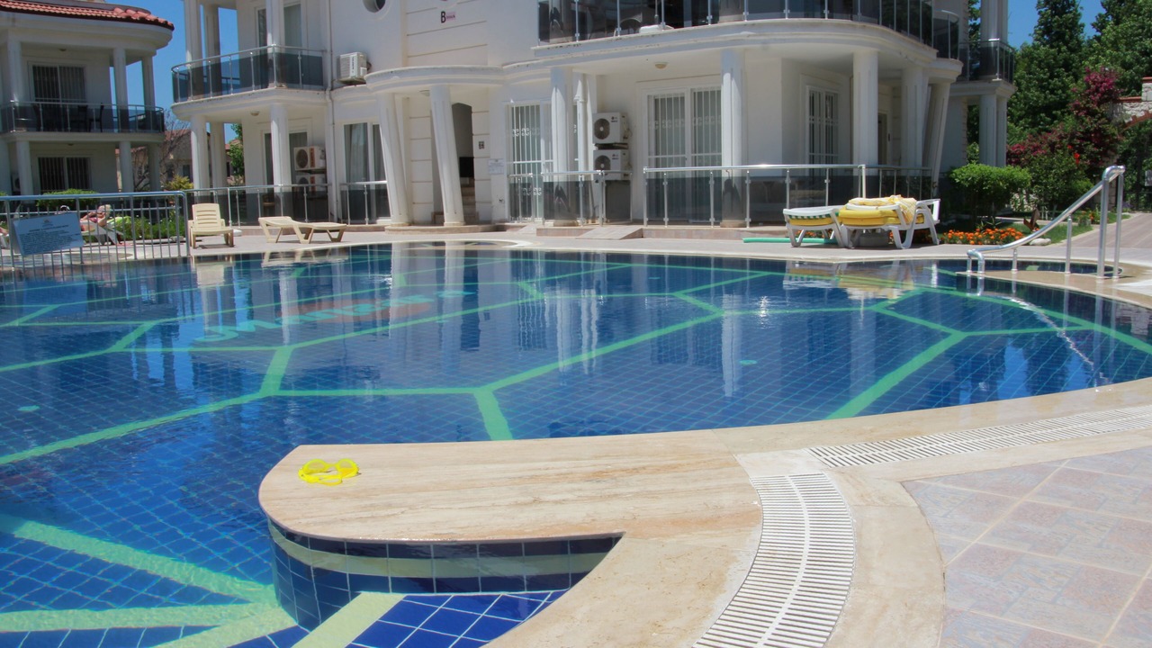 Photo of Outdoor in Fethiye City Center