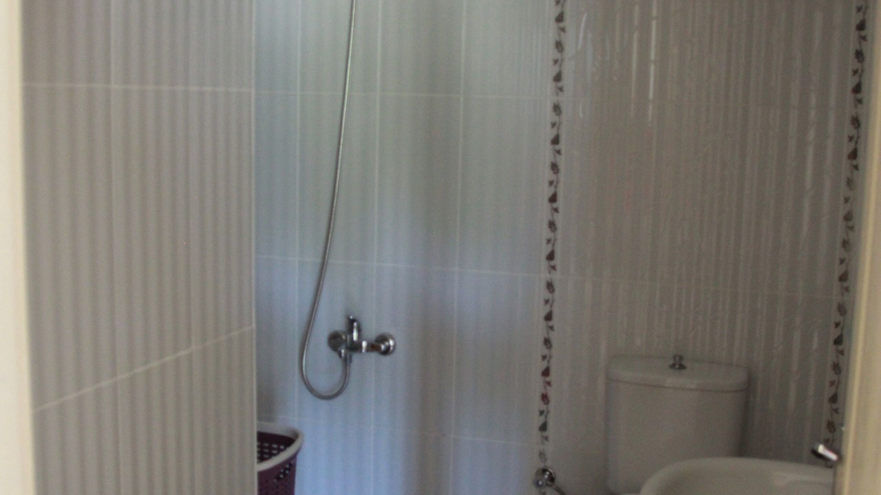 Photo of Bathroom in Fethiye City Center