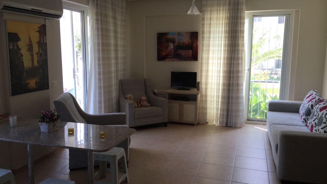 Photo of Livingroom in Fethiye City Center