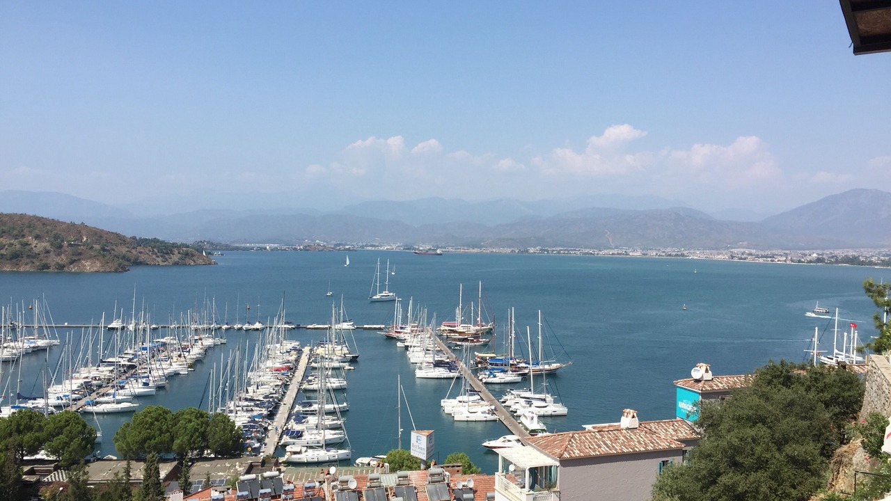 Photo of Others in Fethiye City Center