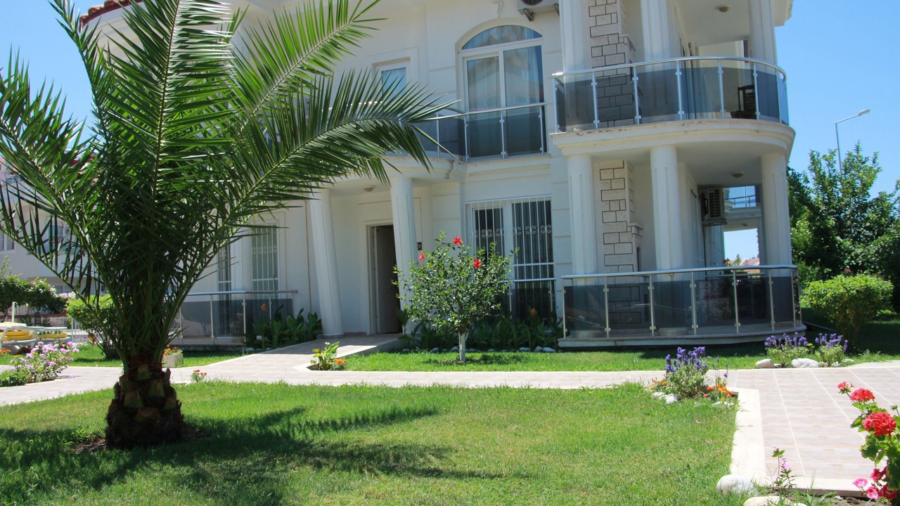 Photo of Outdoor in Fethiye City Center