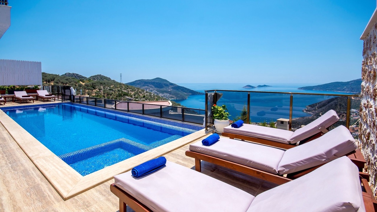 Photo of Outdoor in Kalkan