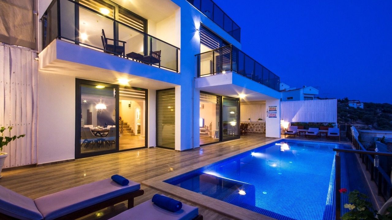 Photo of Outdoor in Kalkan
