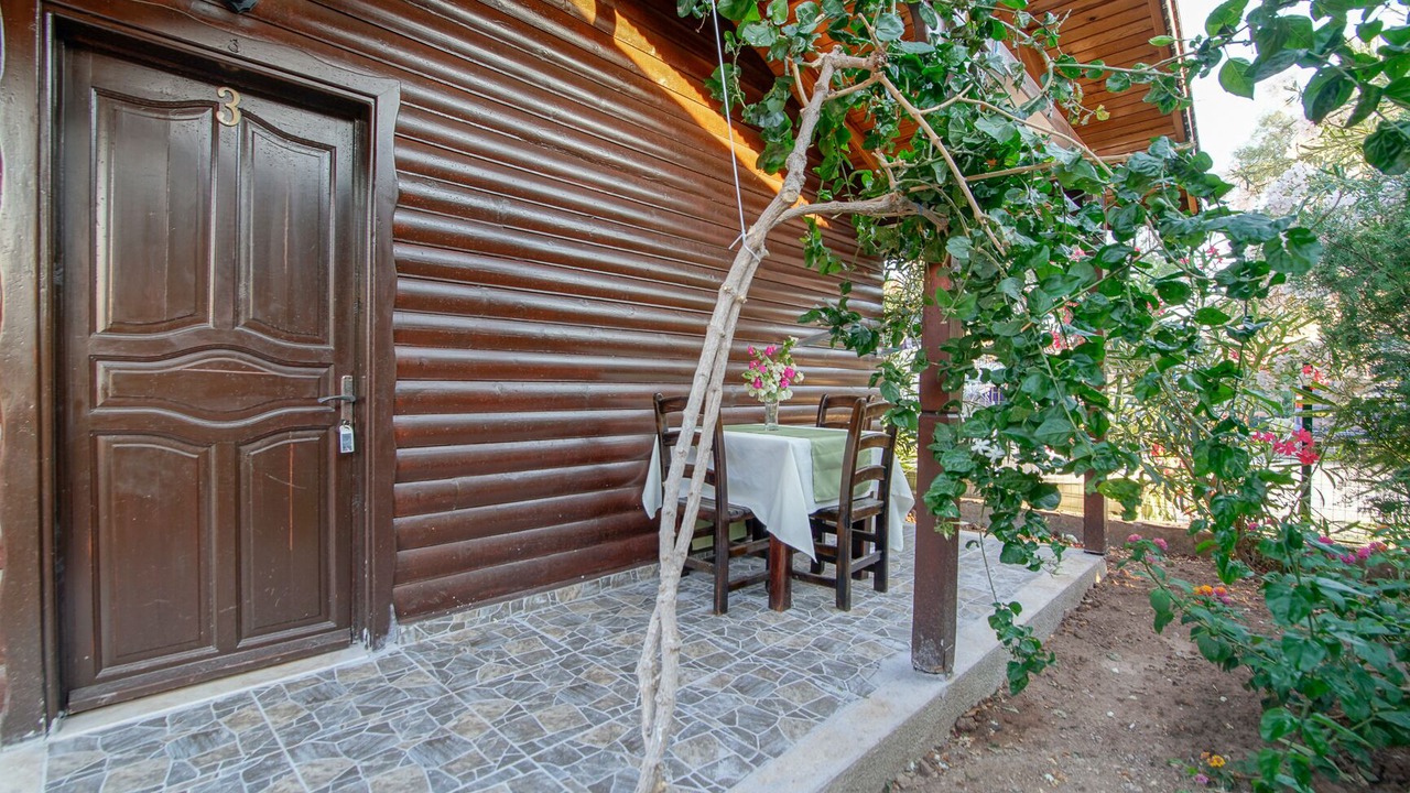Photo of Outdoor in Palamutbuku