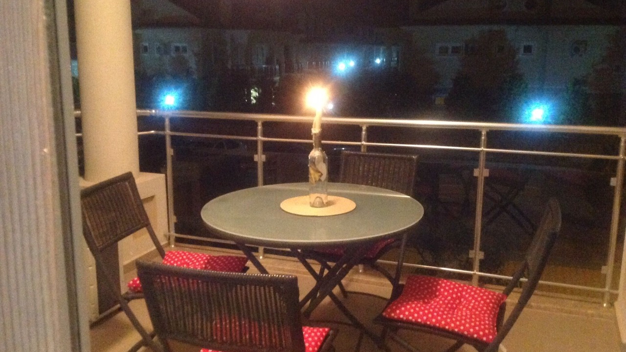 Photo of Outdoor in Fethiye City Center