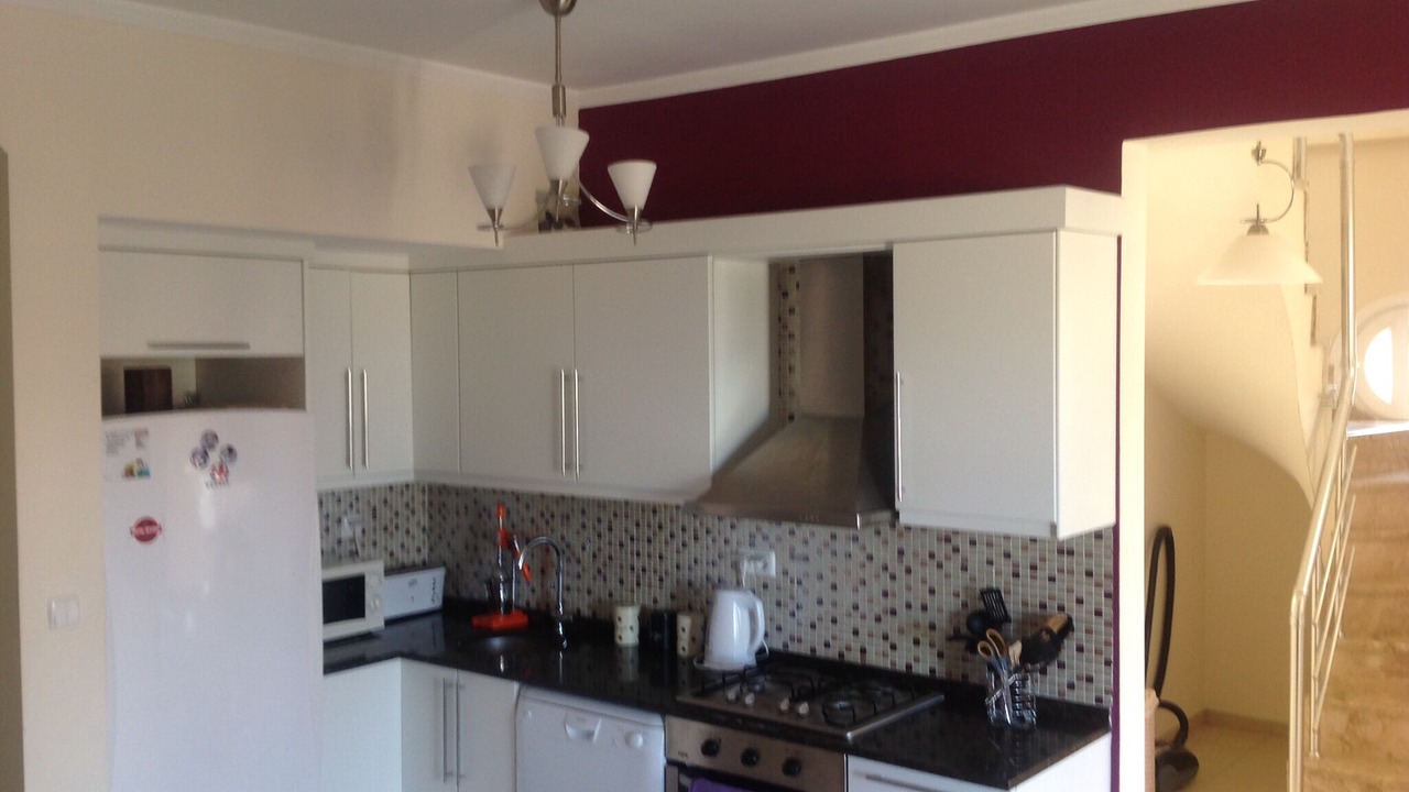 Photo of Kitchen in Fethiye City Center