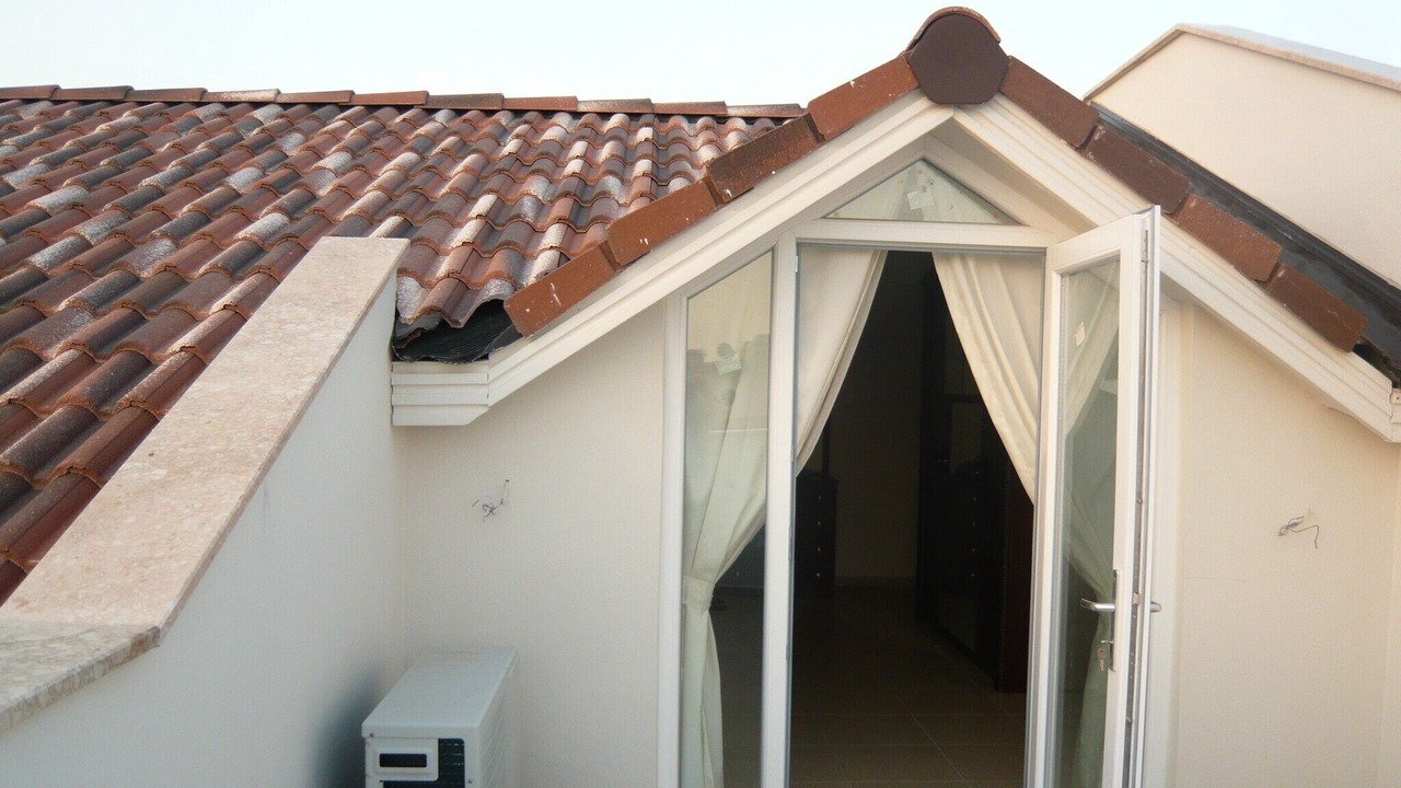 Photo of Patio Balcony in Fethiye City Center