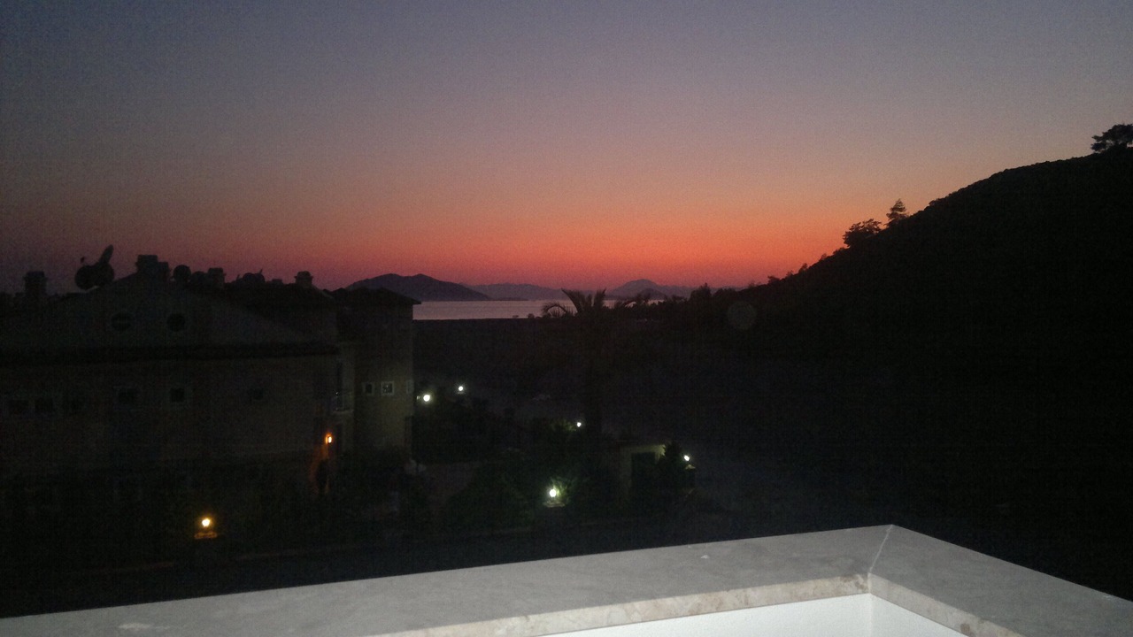 Photo of Outdoor in Fethiye City Center