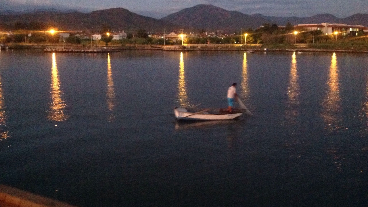 Photo of Others in Fethiye City Center