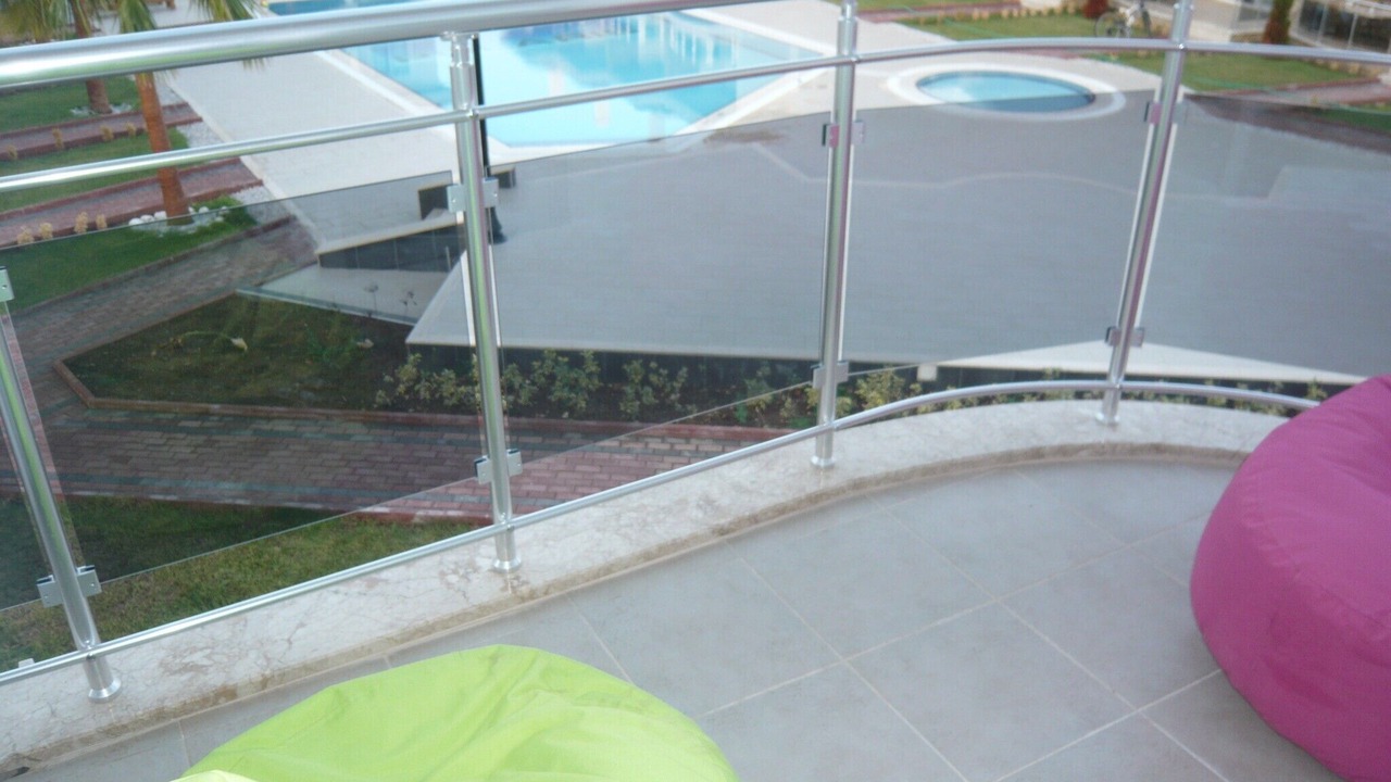 Photo of Outdoor in Fethiye City Center
