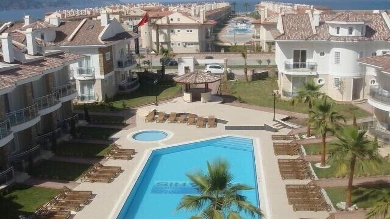Photo of Outdoor in Fethiye City Center