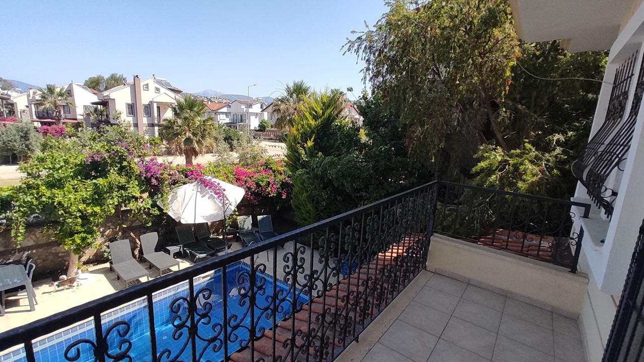 Photo of Outdoor in Fethiye City Center