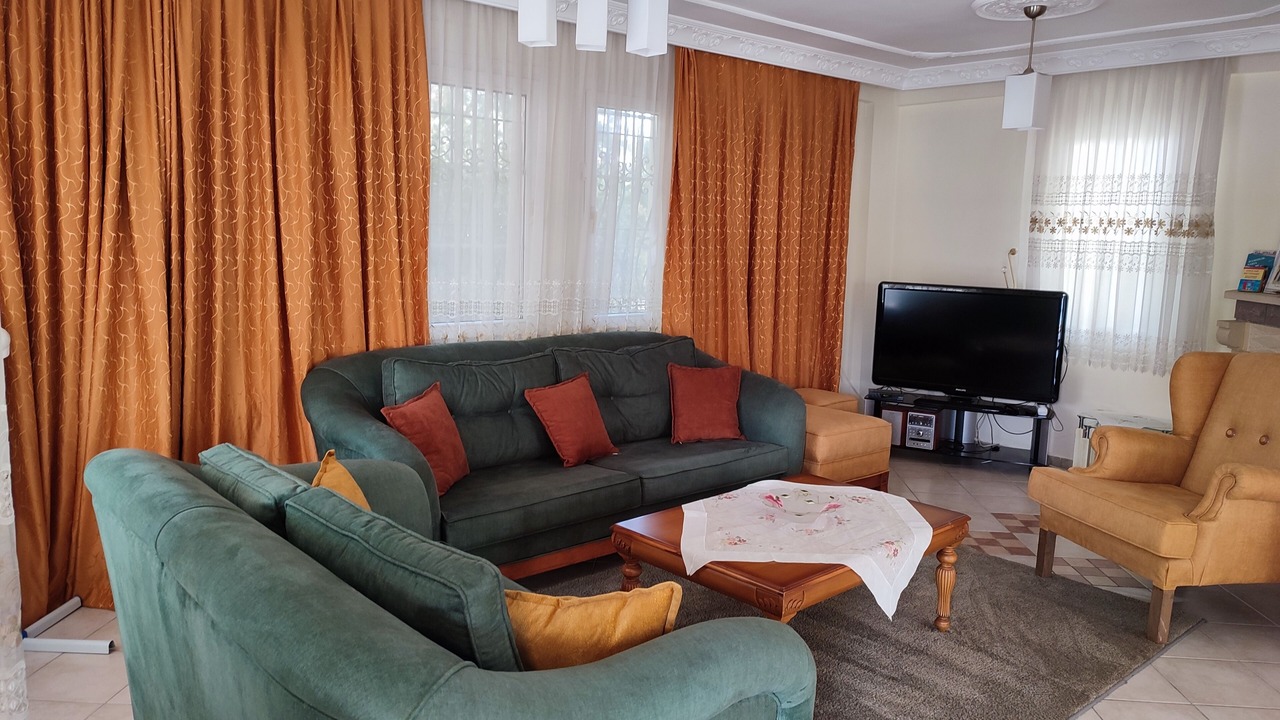 Photo of Livingroom in Fethiye City Center