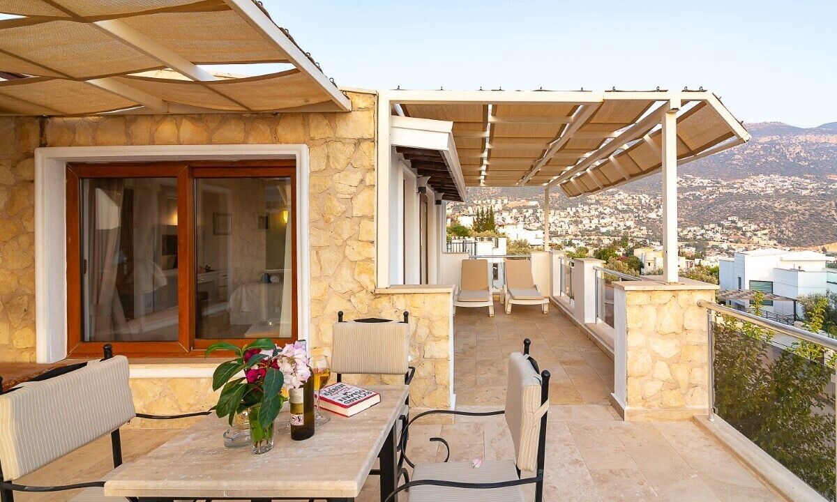 Photo of Outdoor in Kalkan