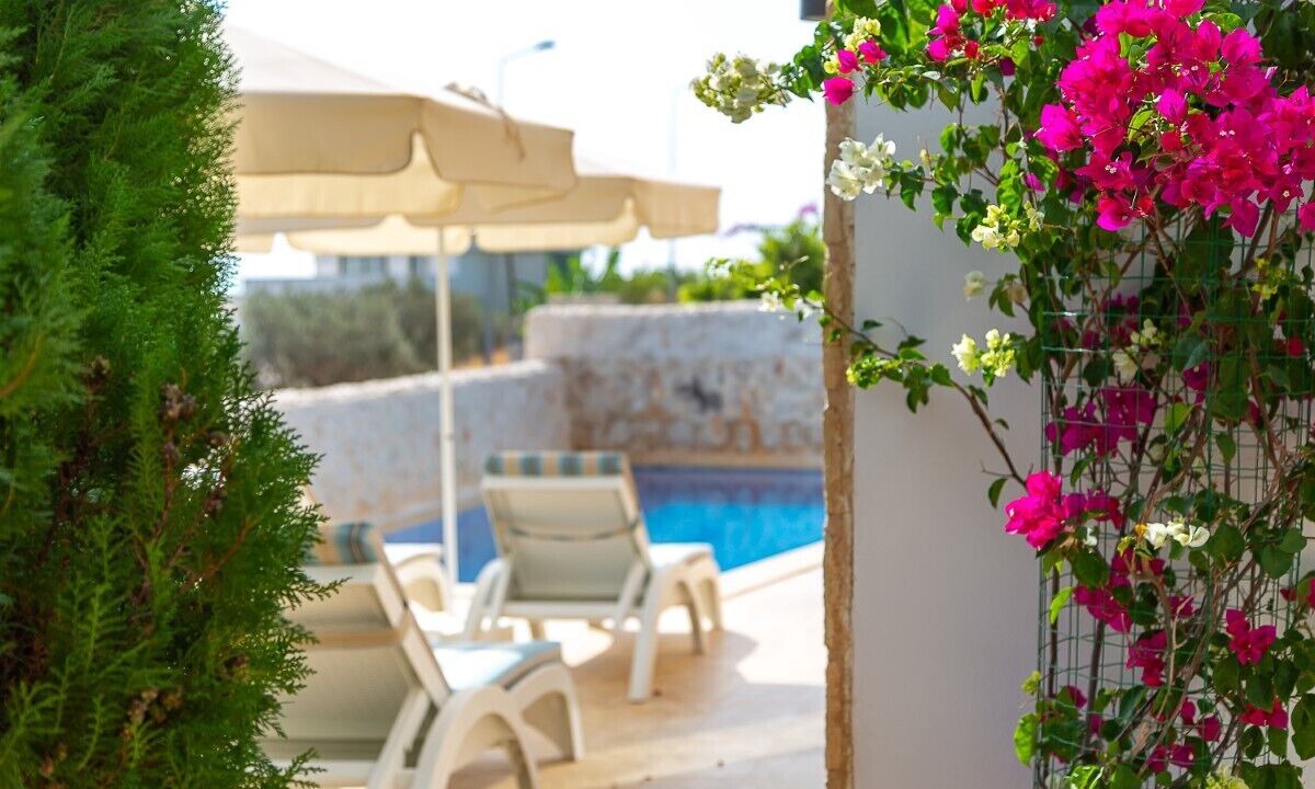 Photo of Outdoor in Kalkan