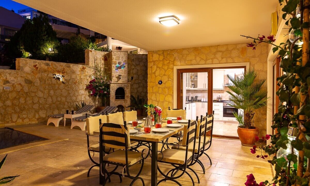 Photo of Outdoor in Kalkan