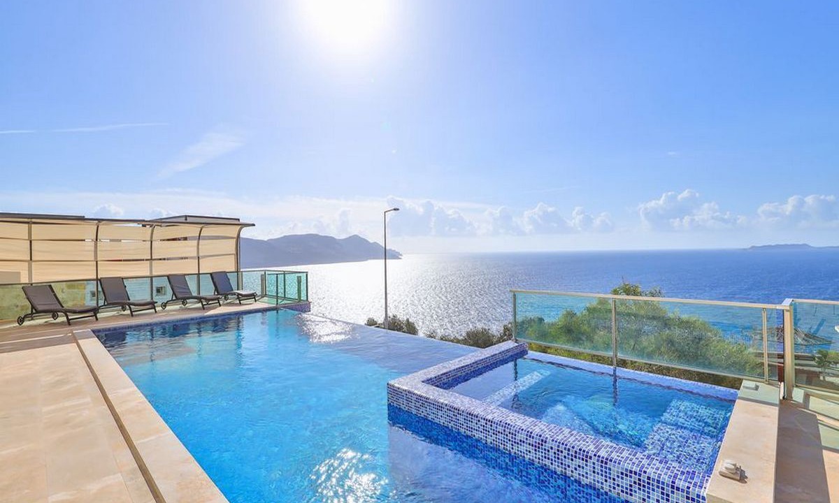 Photo of Outdoor in Kas