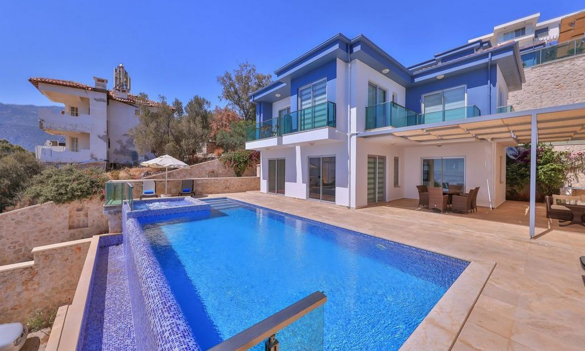 Photo of Outdoor in Kas