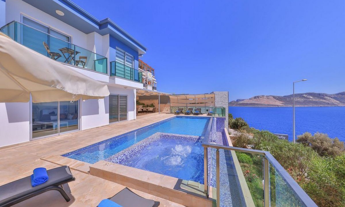 Photo of Outdoor in Kas