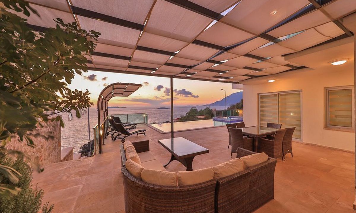 Photo of Outdoor in Kas