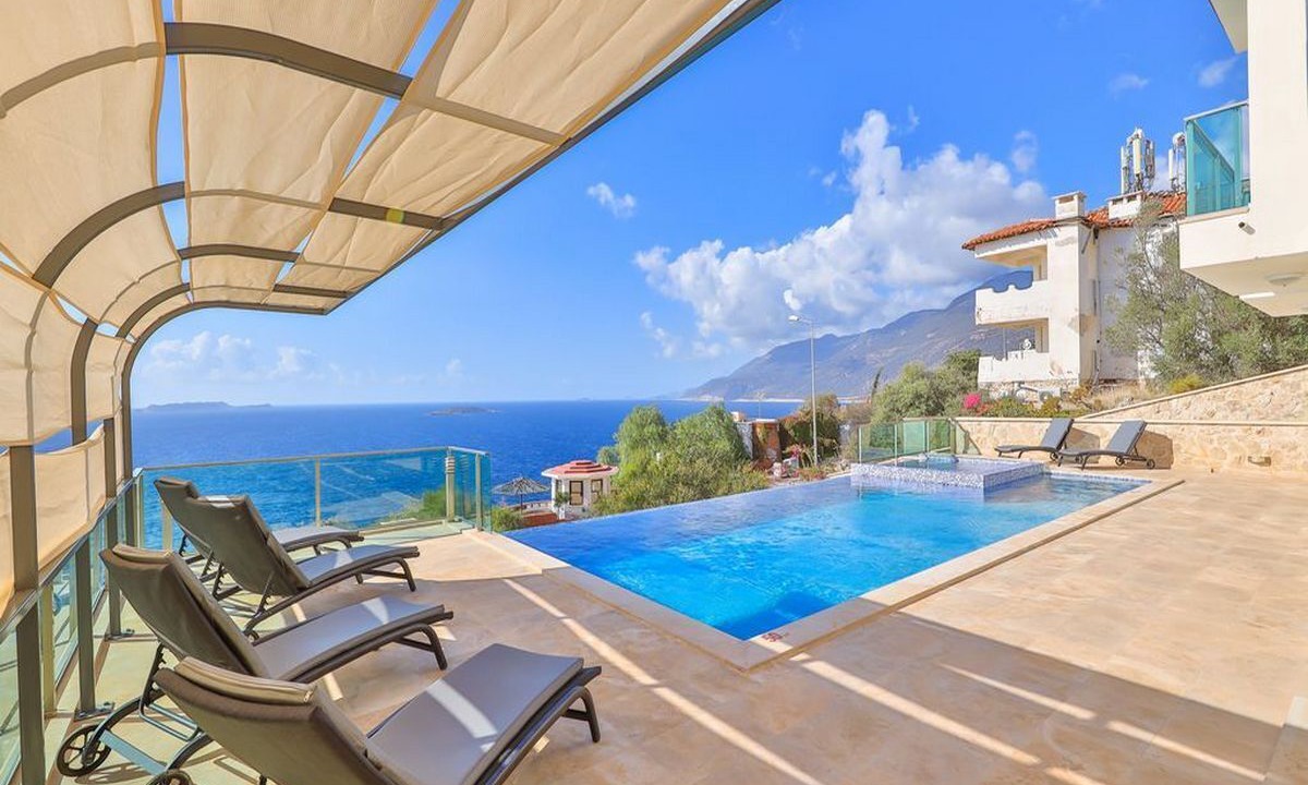 Photo of Outdoor in Kas