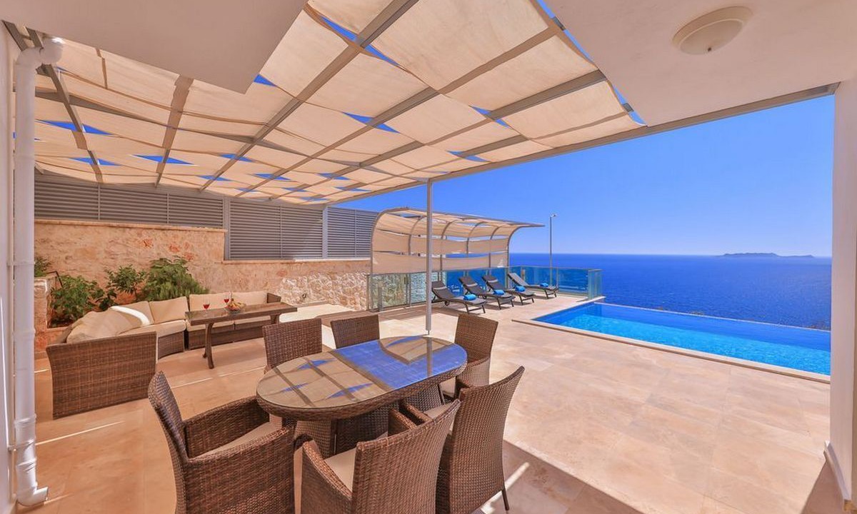 Photo of Outdoor in Kas